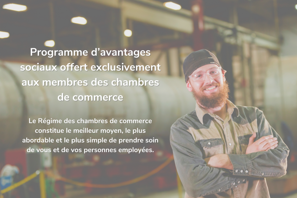 homme à l'avant plan dans une usine