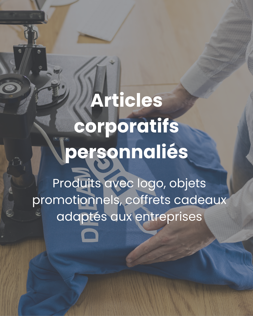 articles corporatifs