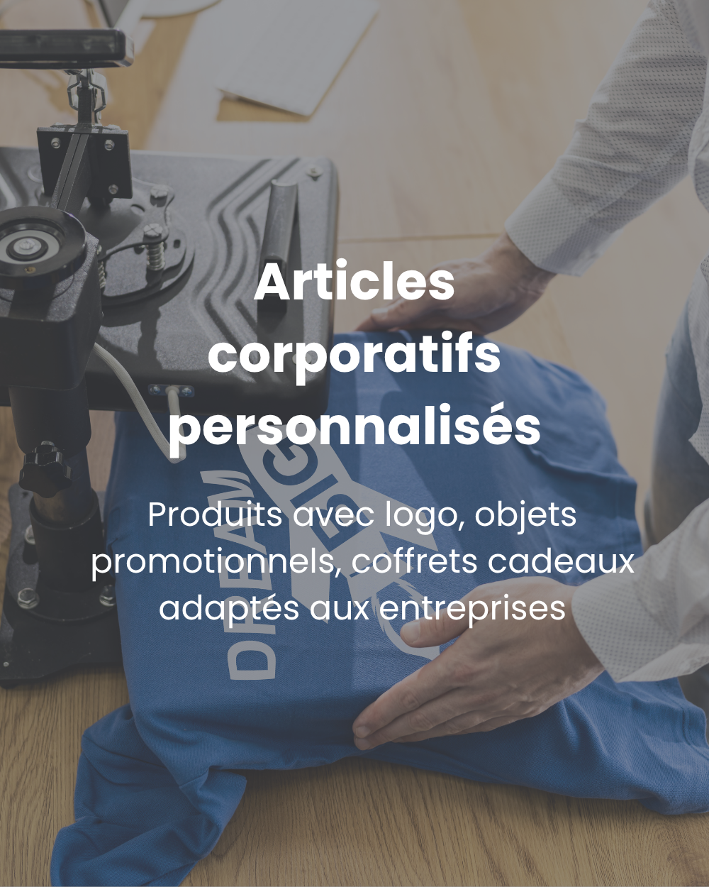 articles corporatifs