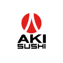 aki-sushi logo